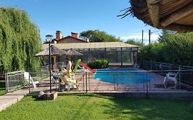 El Rincón de Iri-Nan